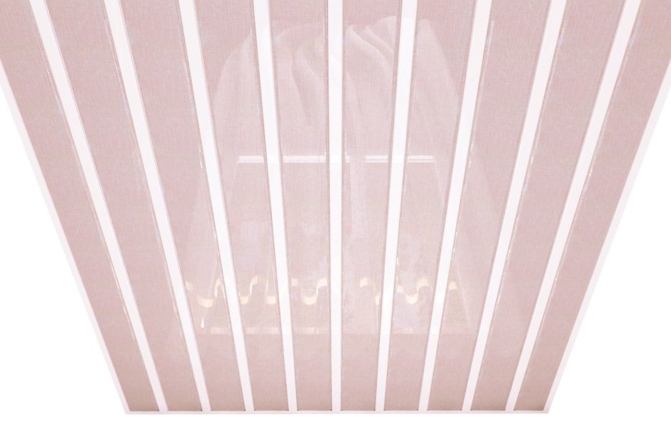 Албес реечные потолки а 150