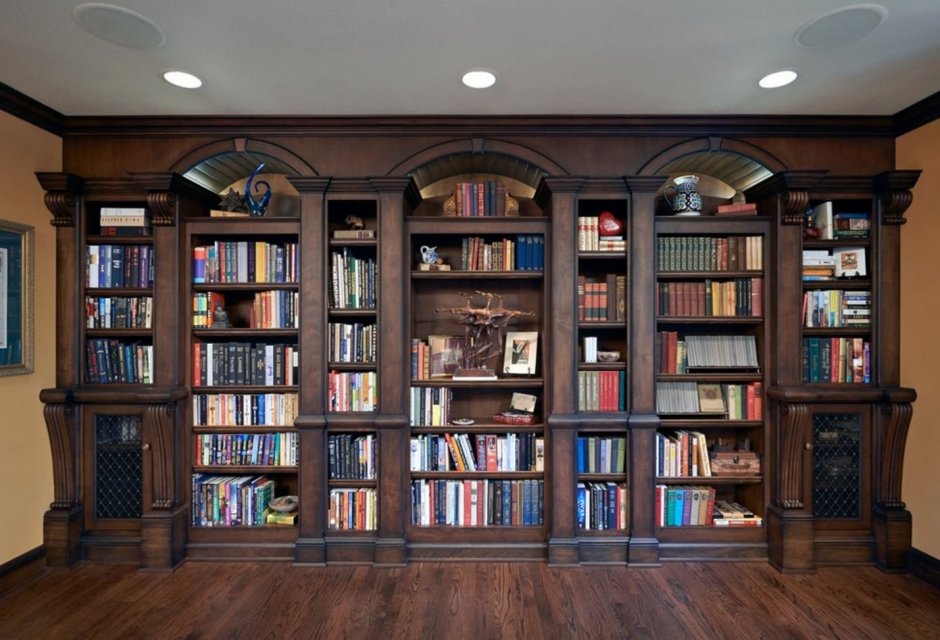 Книжный шкаф Charlie. Cabinet / Bookcase