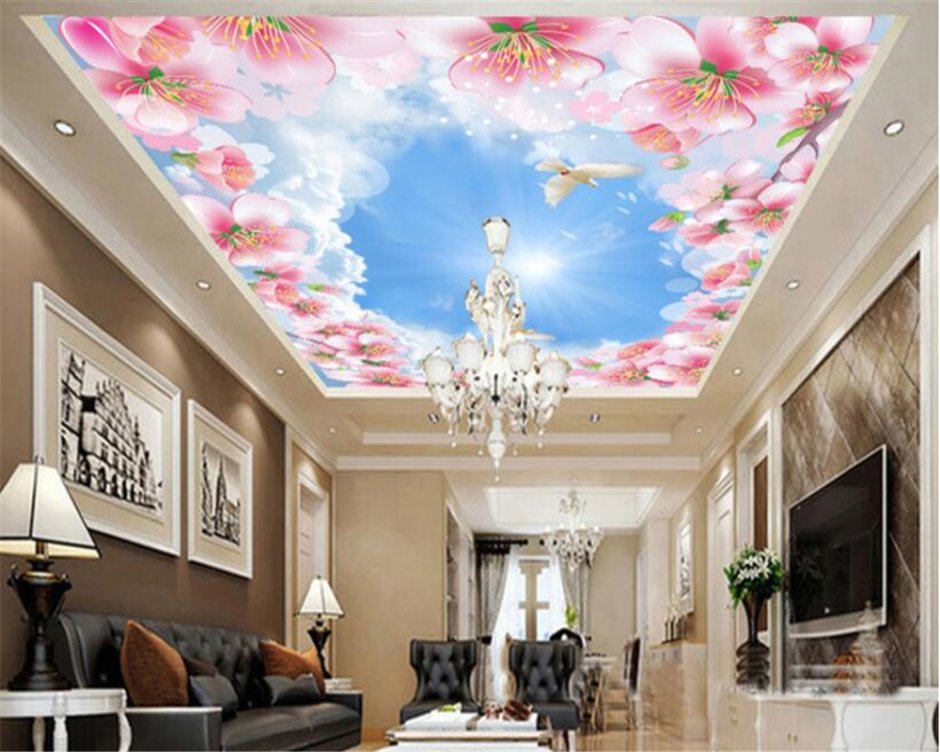 Грозовые тучи текстура