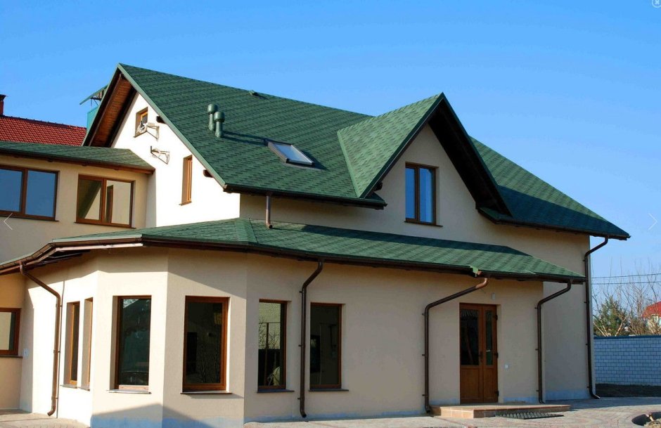 Katepal Rocky Тайга