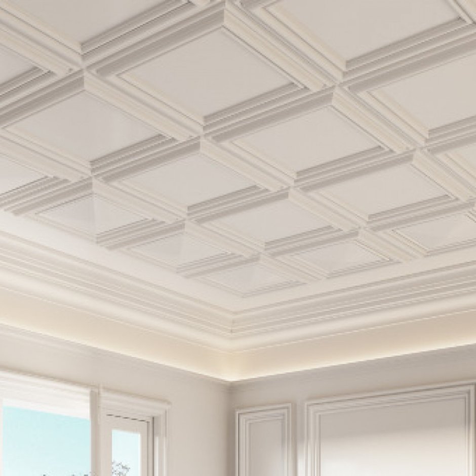 Карниз Orac c323