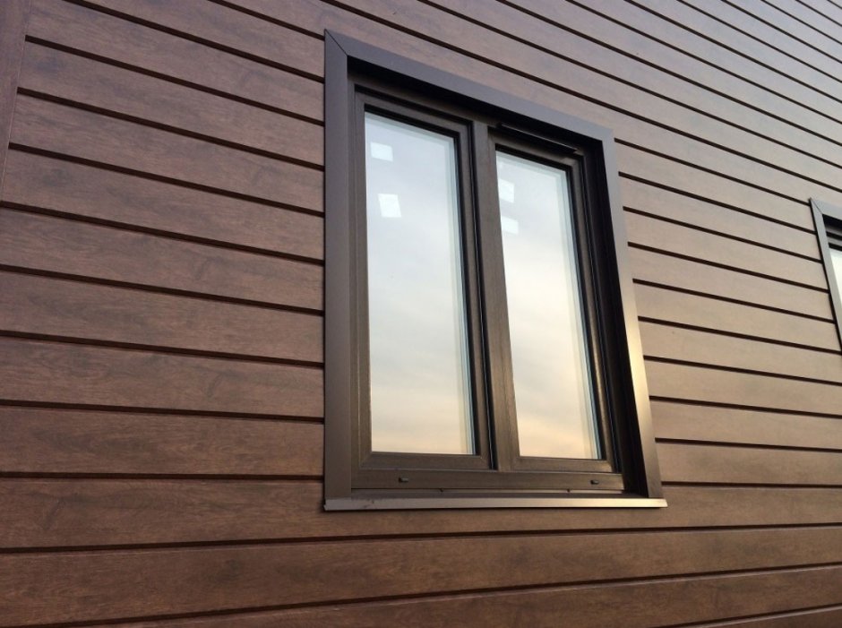 Сайдинг евробрус 1036