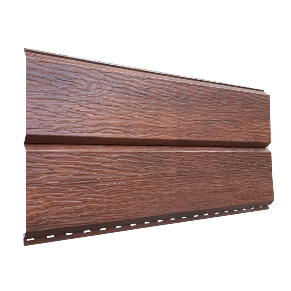 Вагонка штиль 110 на потолке