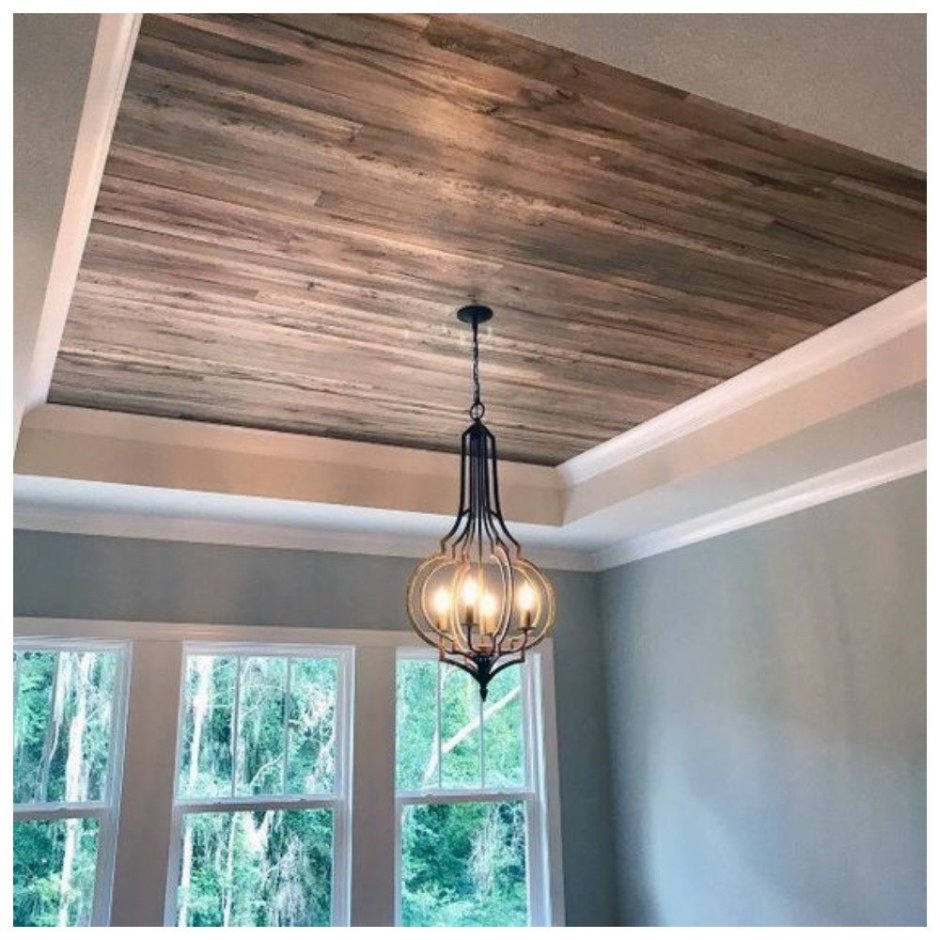 Перегибочный профиль для натяжных потолков