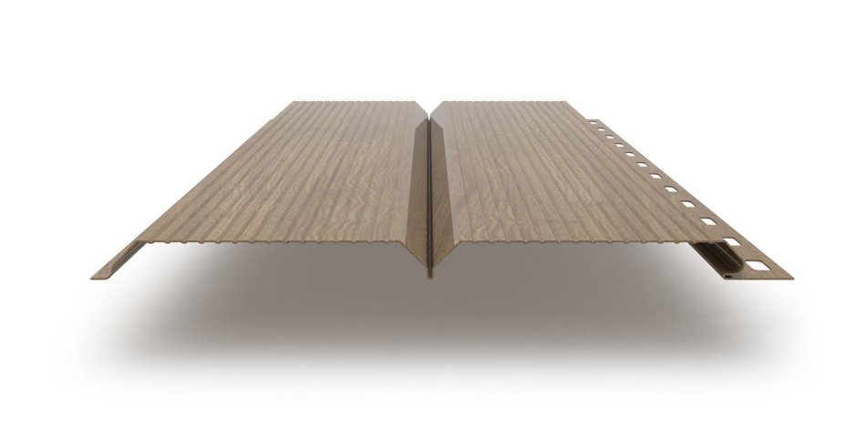 Потолок обшитый вагонкой штиль