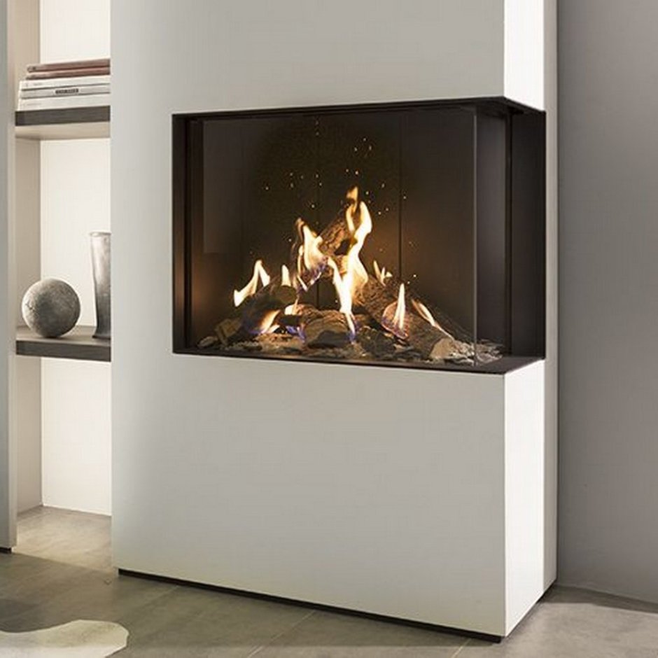 Биокамин Berloni Montalcino