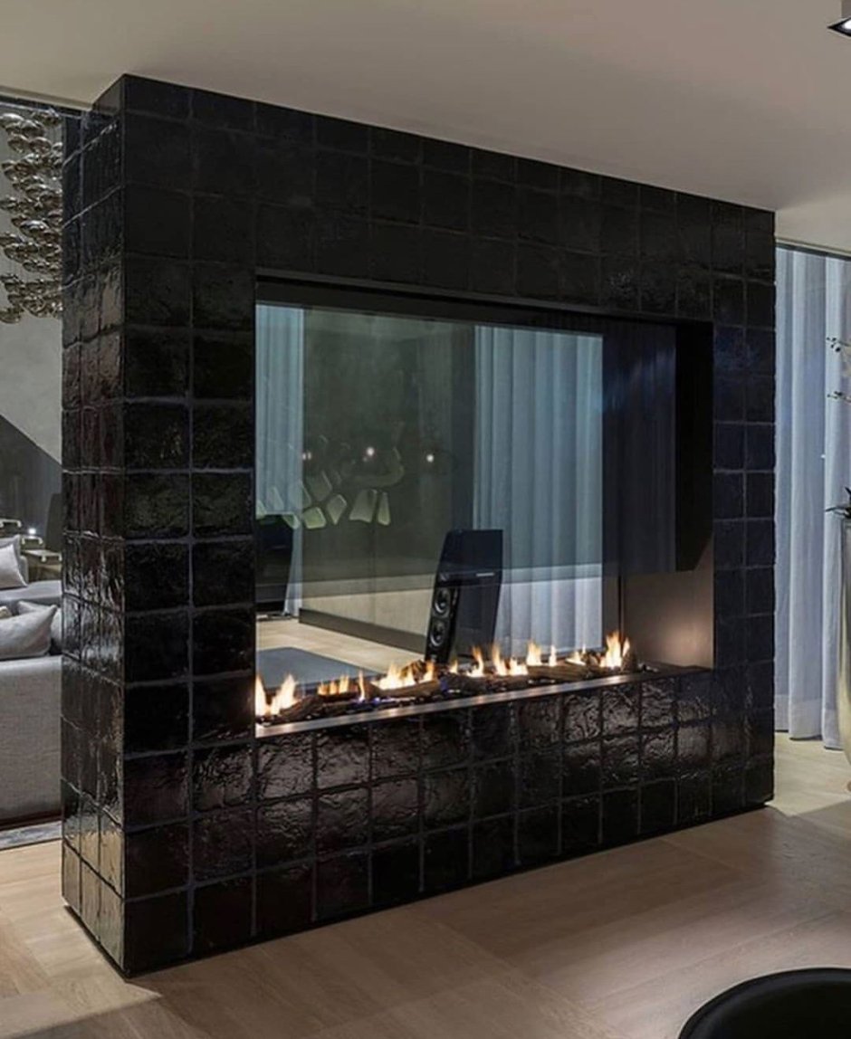 Каминная топка АСТОВ п3с 12057