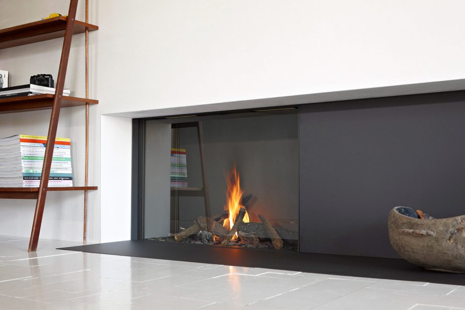 Биокамин z18w