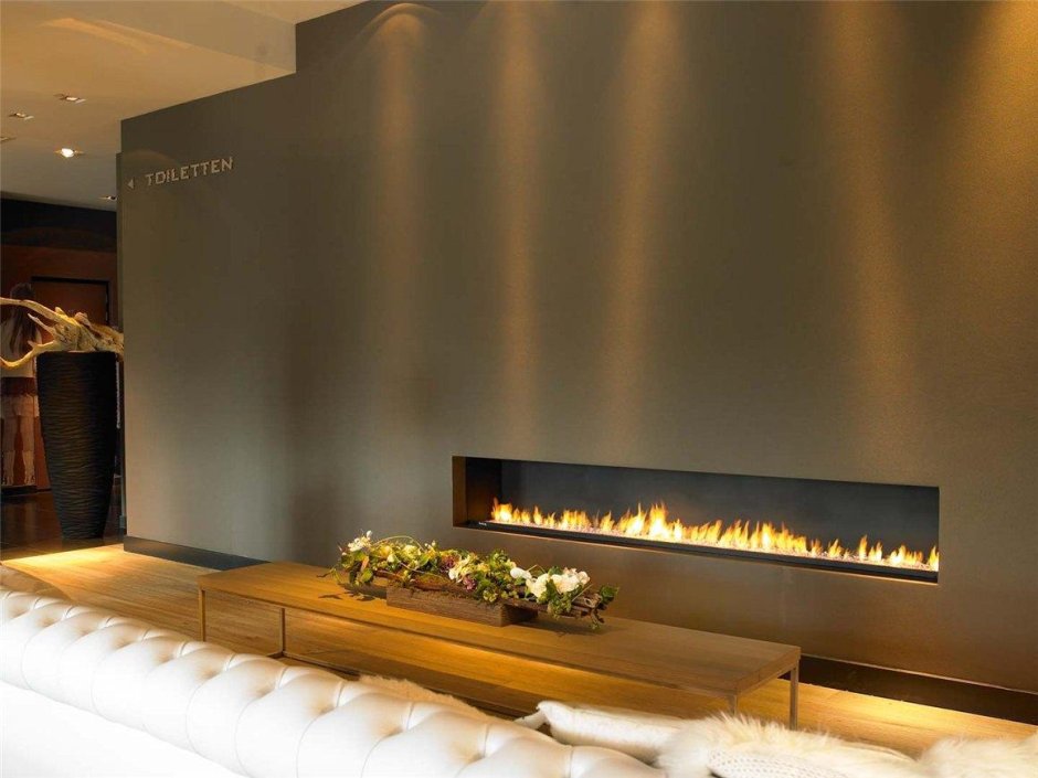 Биокамин Kratki June