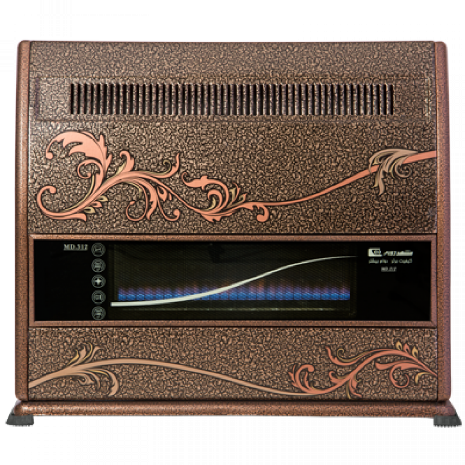 Газовый Каиин в интерьер