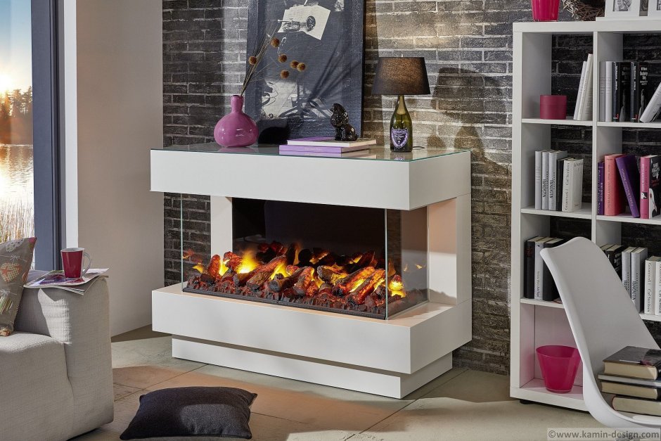 Газовый камин md209 Иран