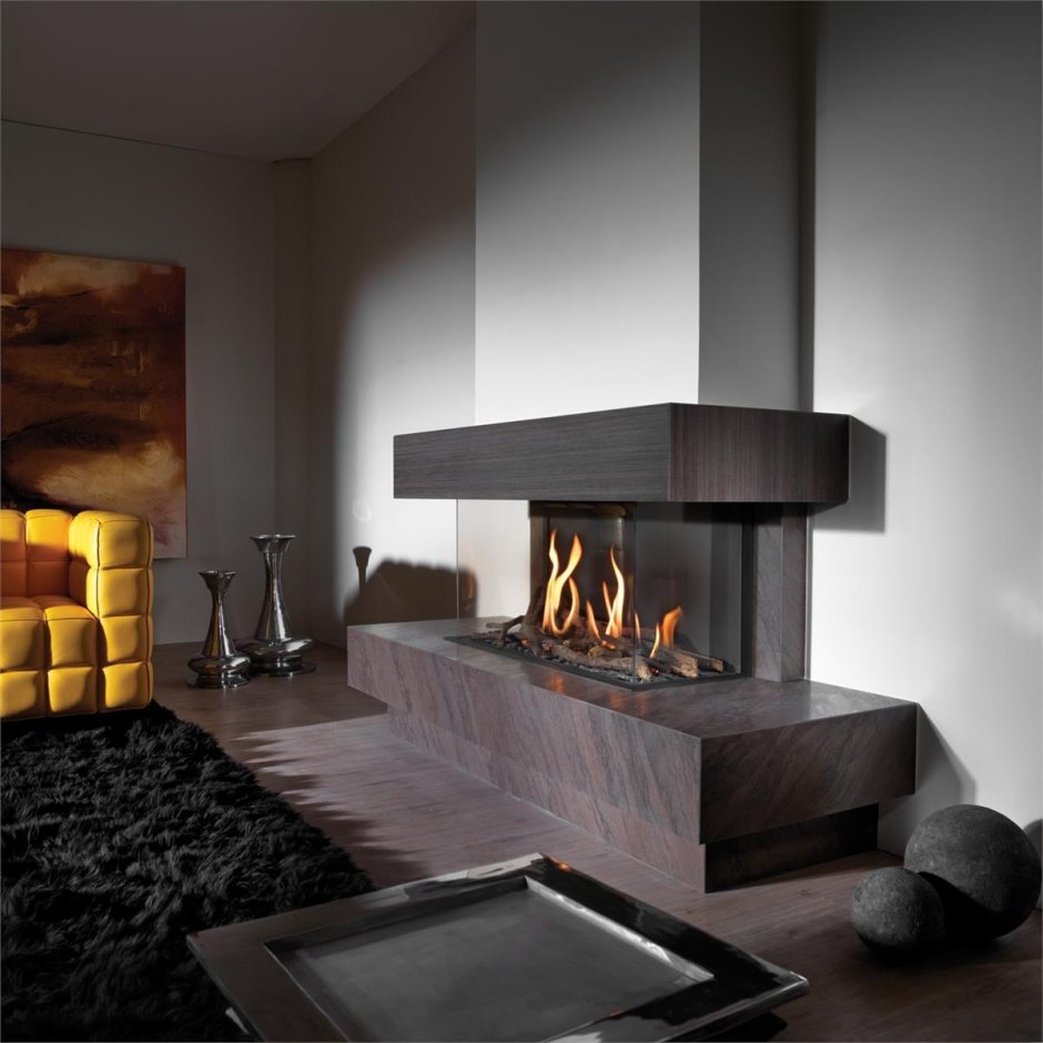 Биокамин Kratki autofire