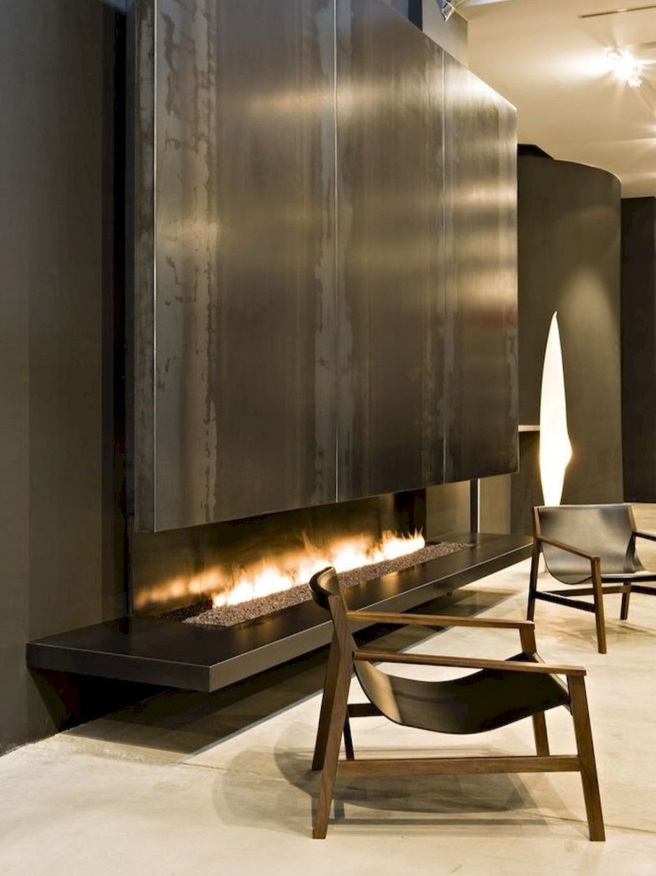 Электрический биокамин Planika Automatic II 1590