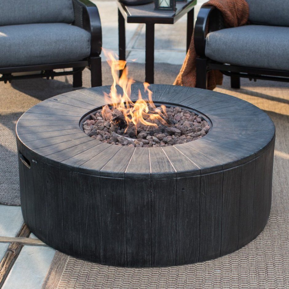 Камин электрический в хайтеке