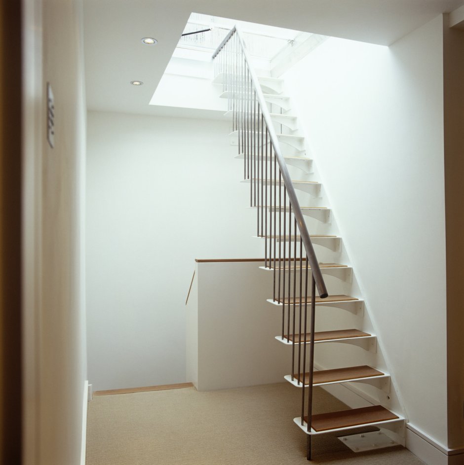 Краснодар подсветка под лестницу