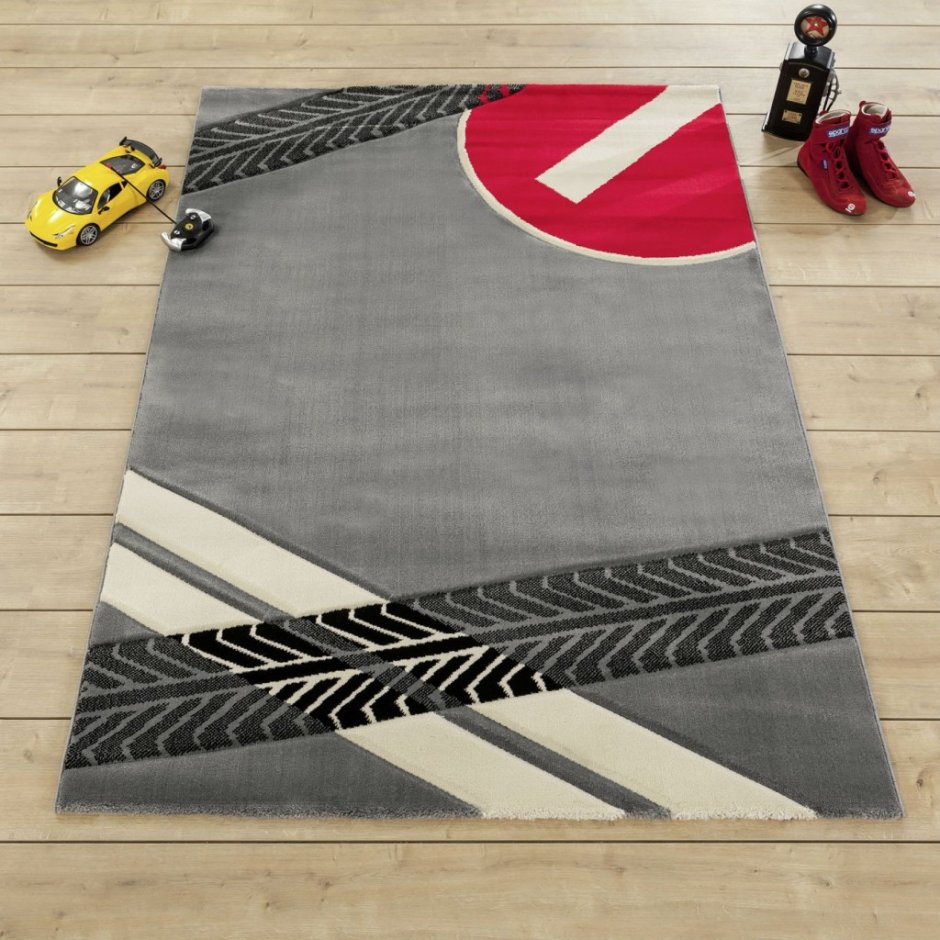 Ковер Dark Metal Cilek