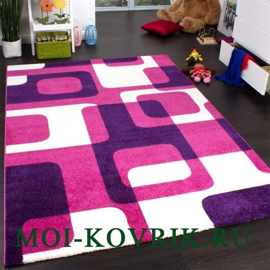 Ковер детский