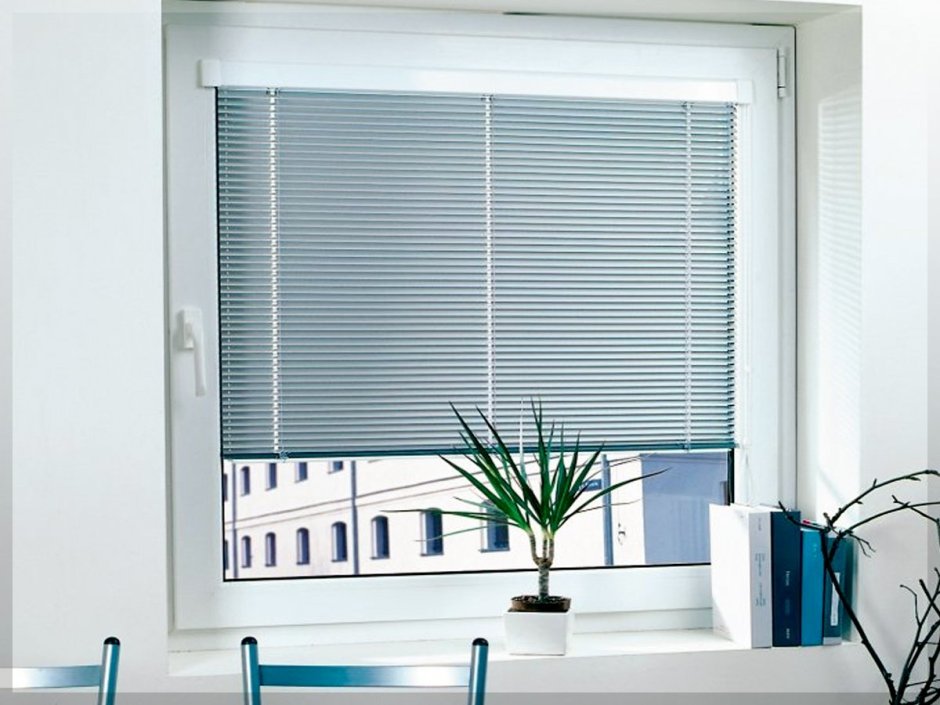 Жалюзи Isolite ISOTRA