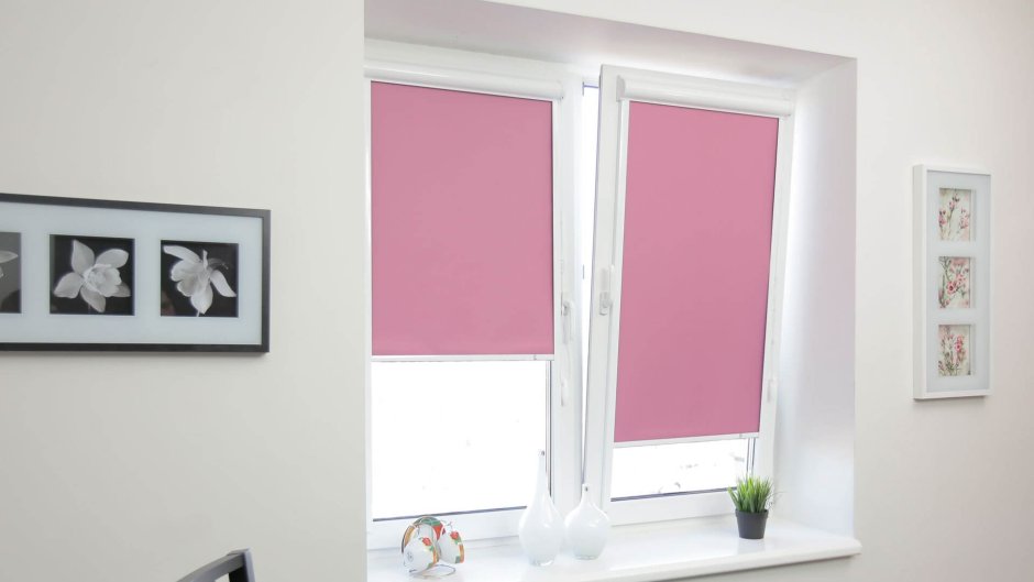 Бамбуковые горизонтальные жалюзи 50мм Амиго