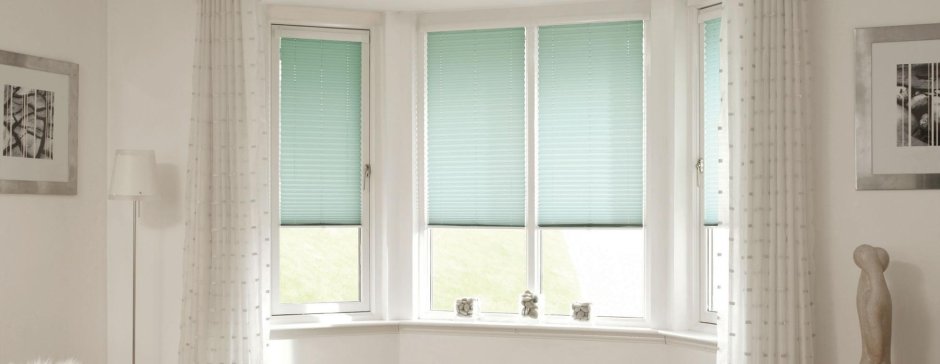 Межрамные жалюзи на пластиковые окна