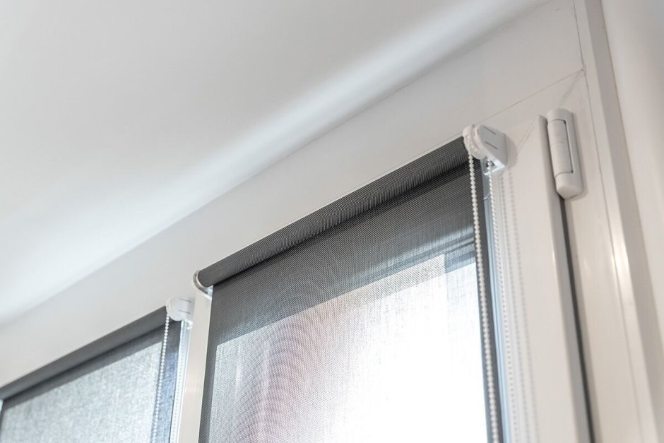 Бамбуковые горизонтальные жалюзи 50мм Амиго