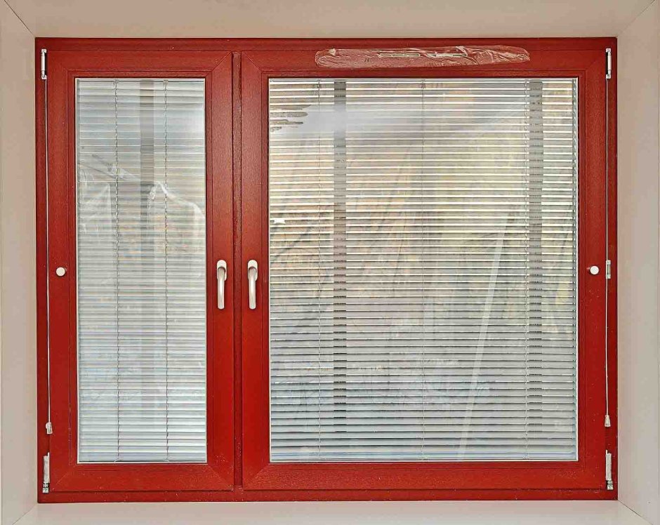 Рольшторы Уни 2