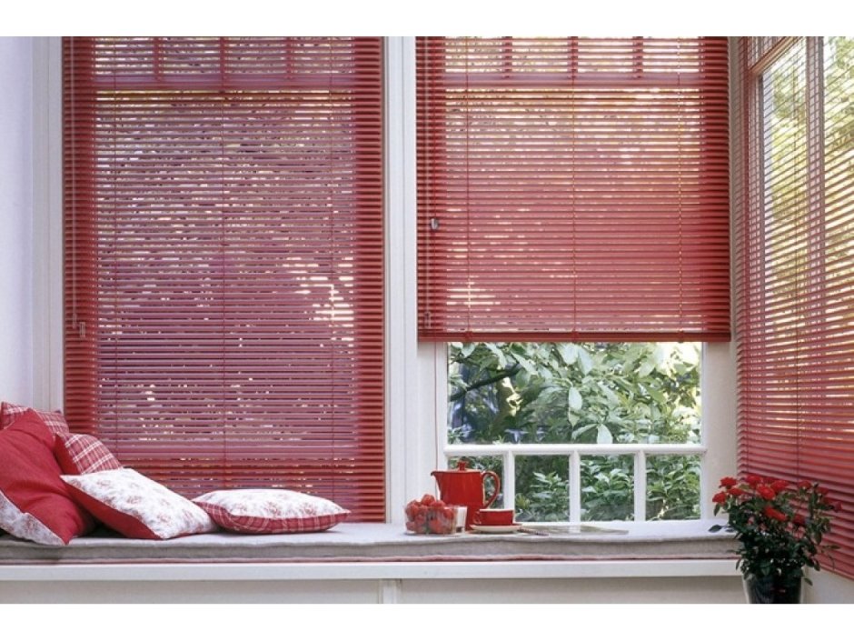 Жалюзи на кухню