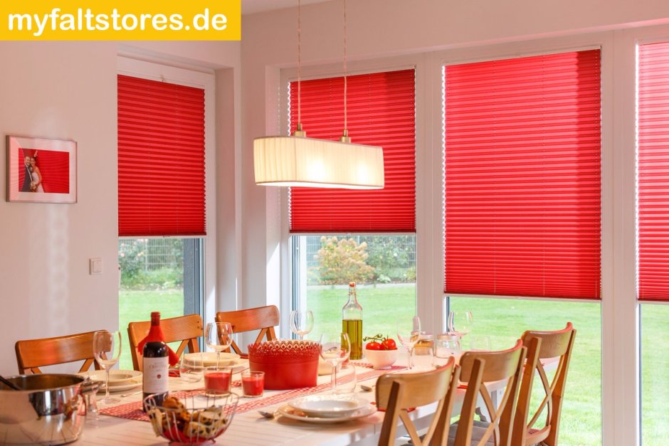 Горизонтальные жалюзи холис-25