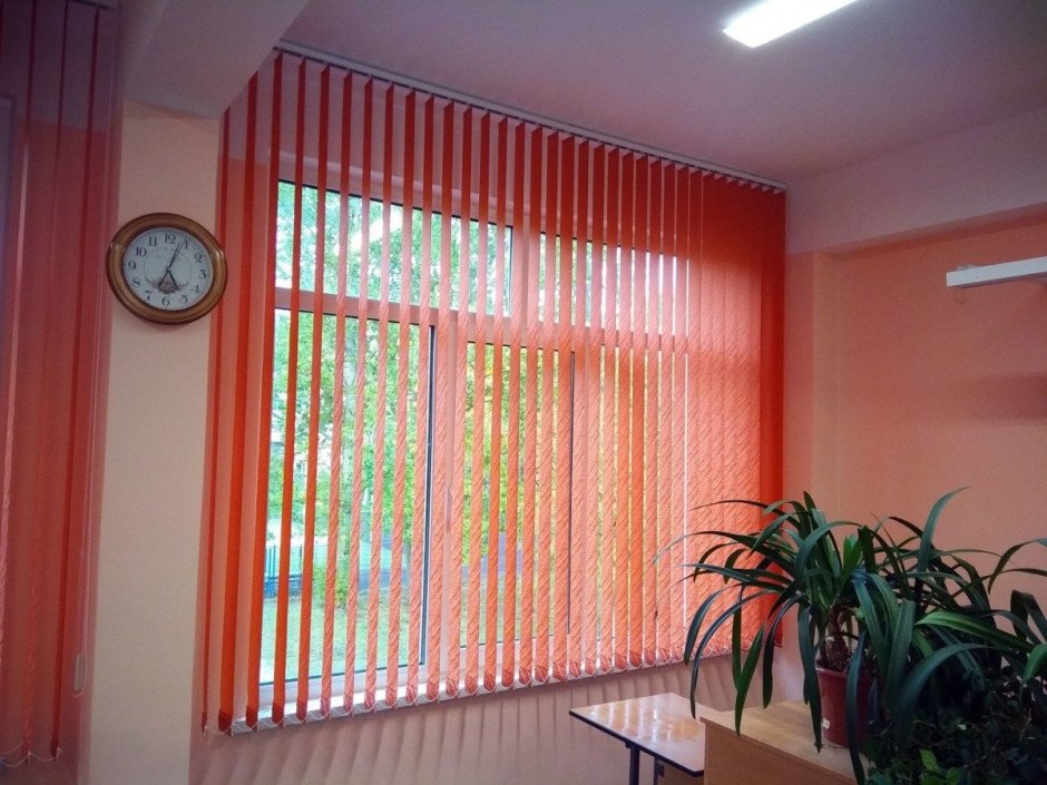 Система Уни 2 для рулонных штор