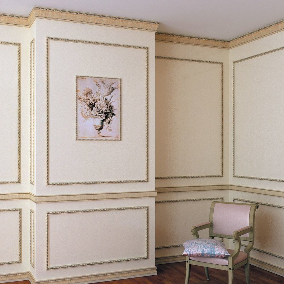 Молдинг Cosca м003