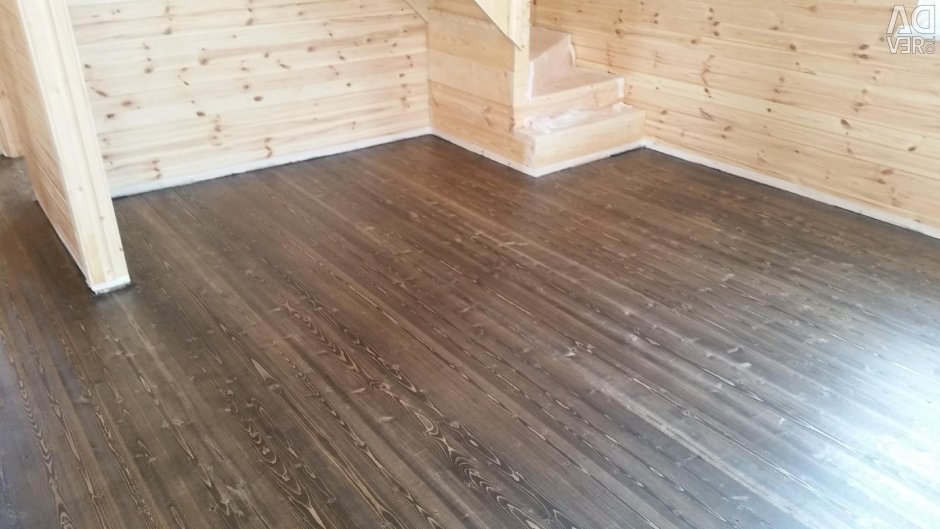 Интерьер Kontio