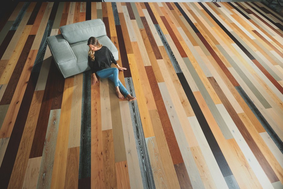 Вздулся ламинат