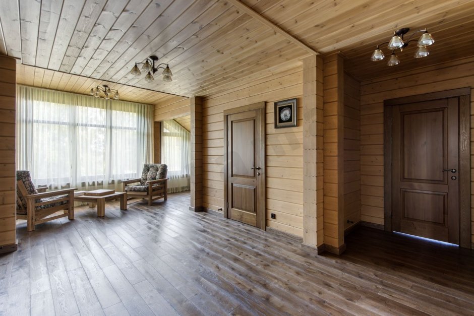 Паркетная доска Barlinek senses дуб excite