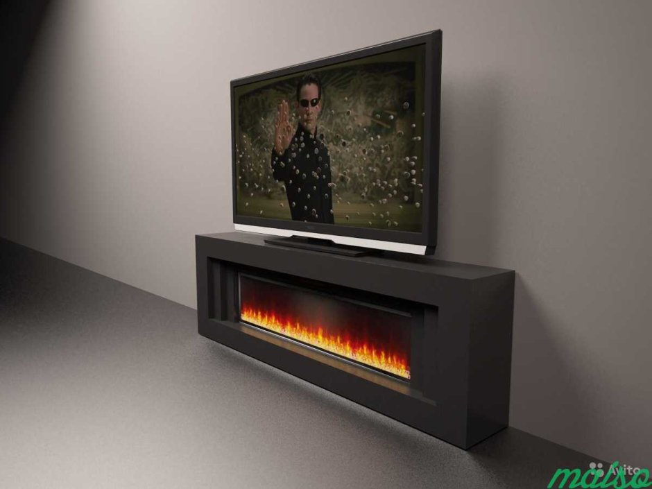 REALFLAME Firespace 33 s ir