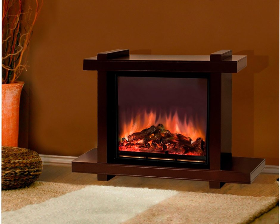 Электрический камин REALFLAME Leda 24/25,5 + Sparta 25,5