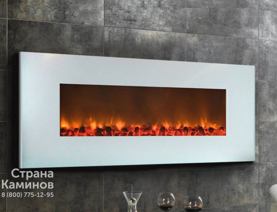 Камин Консул s87