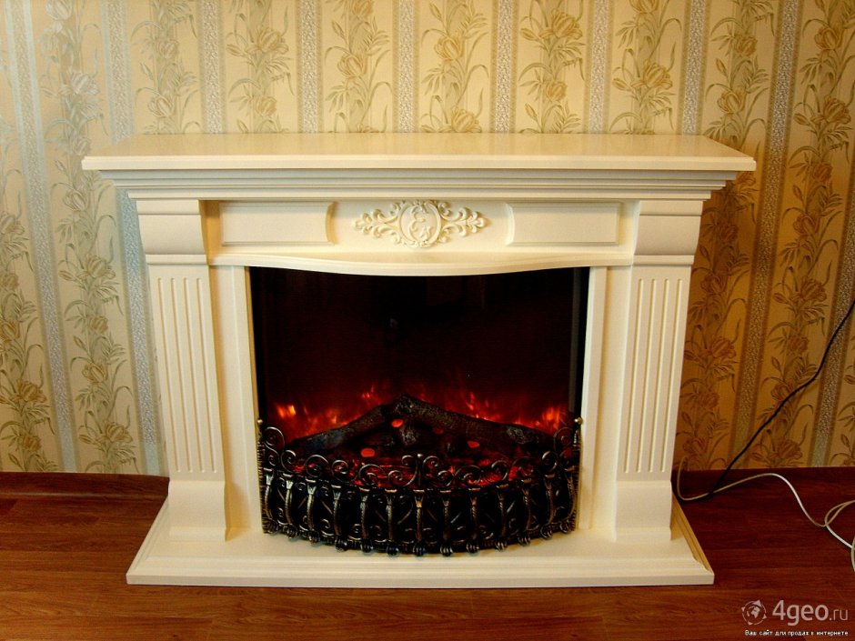 Электрическая топка Гленрич Sharm 33 br