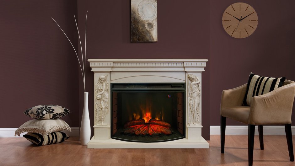 Камин Royal Flame Vision 60 led