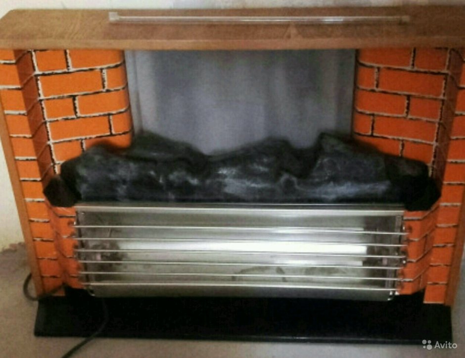 Royal Flame Vision 60 led