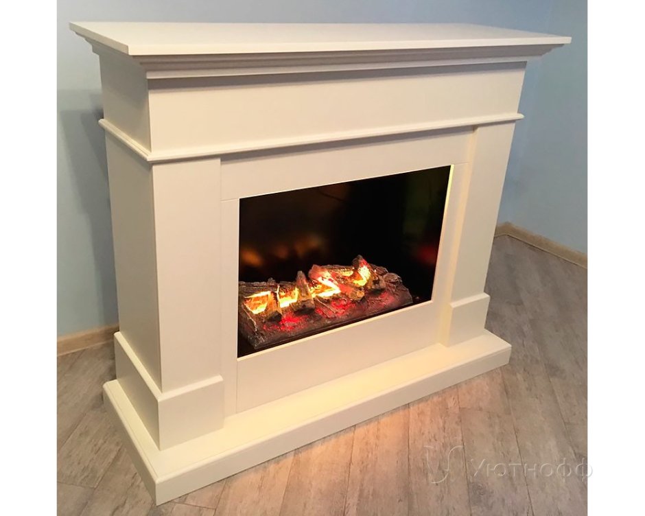 Электрический очаг REALFLAME Alden 23