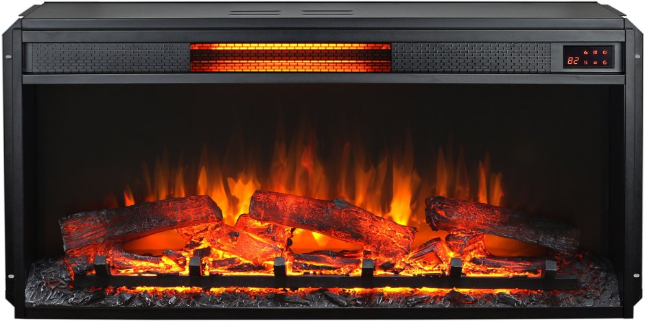 Электроочаг Crystal 40 RF