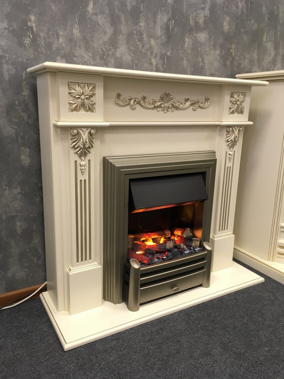 Электрический очаг Dimplex Symphony 30