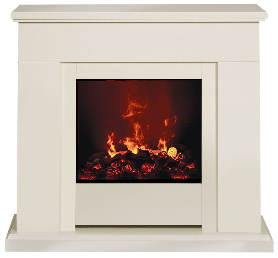 Камин Гленрич Arte