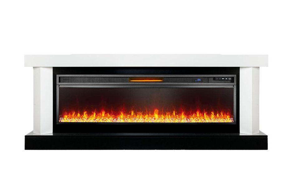 Камин 80 е годы