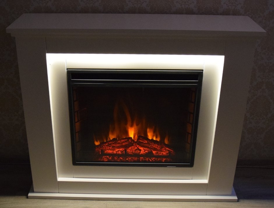 Очаг Royal Flame Vision 60 led