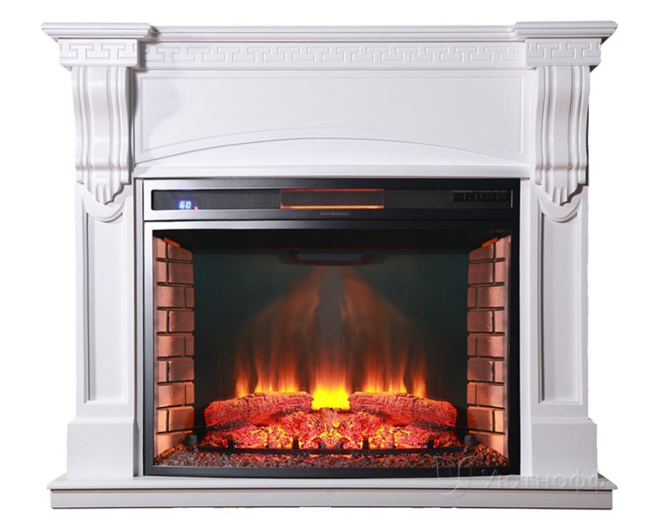 Электроочаг Beverly 1000