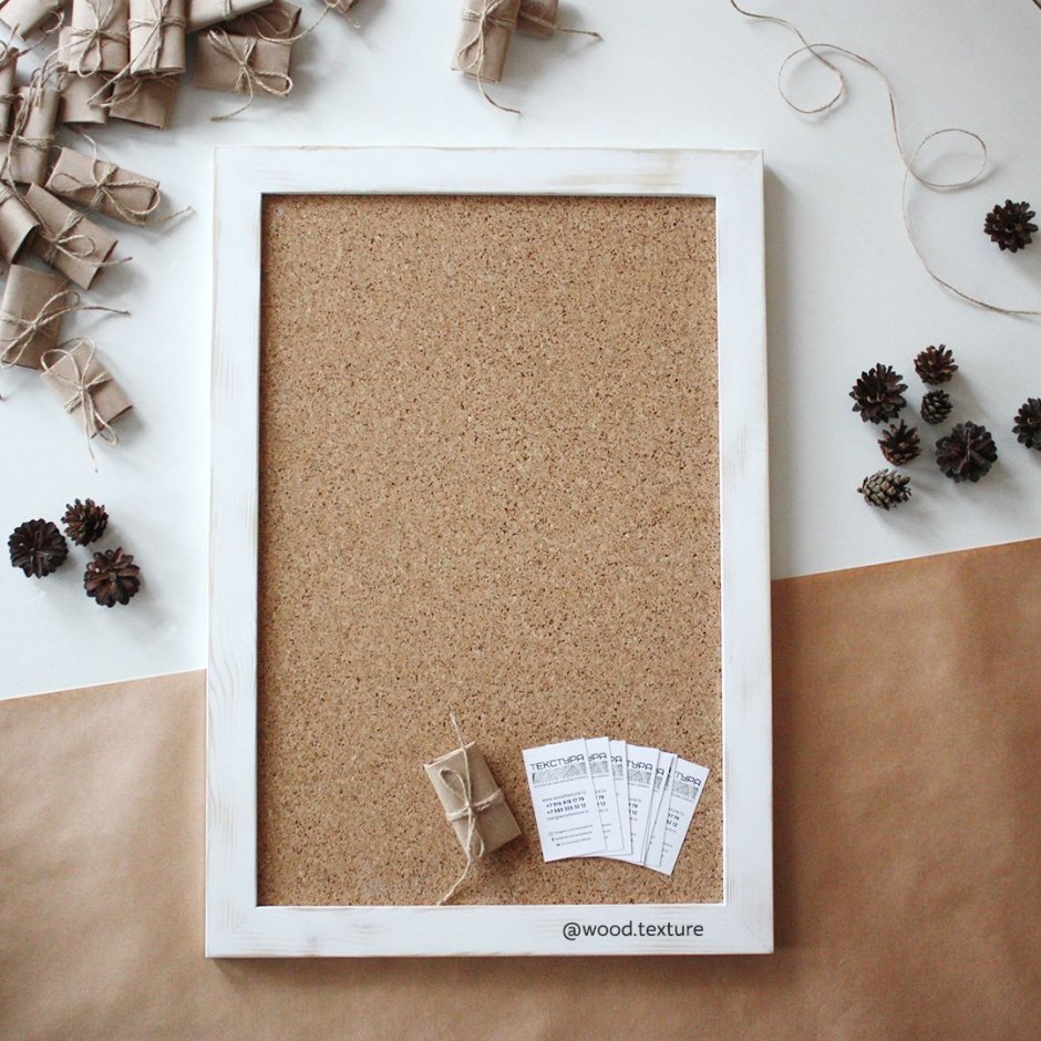 Детские работы в рамках