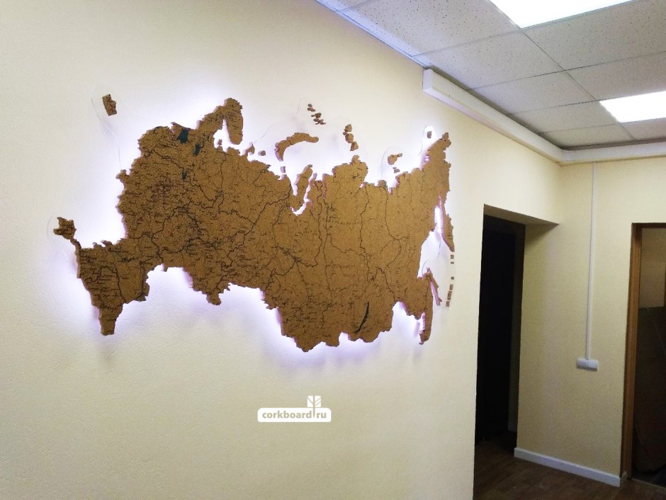 Варианты наклейки обоев