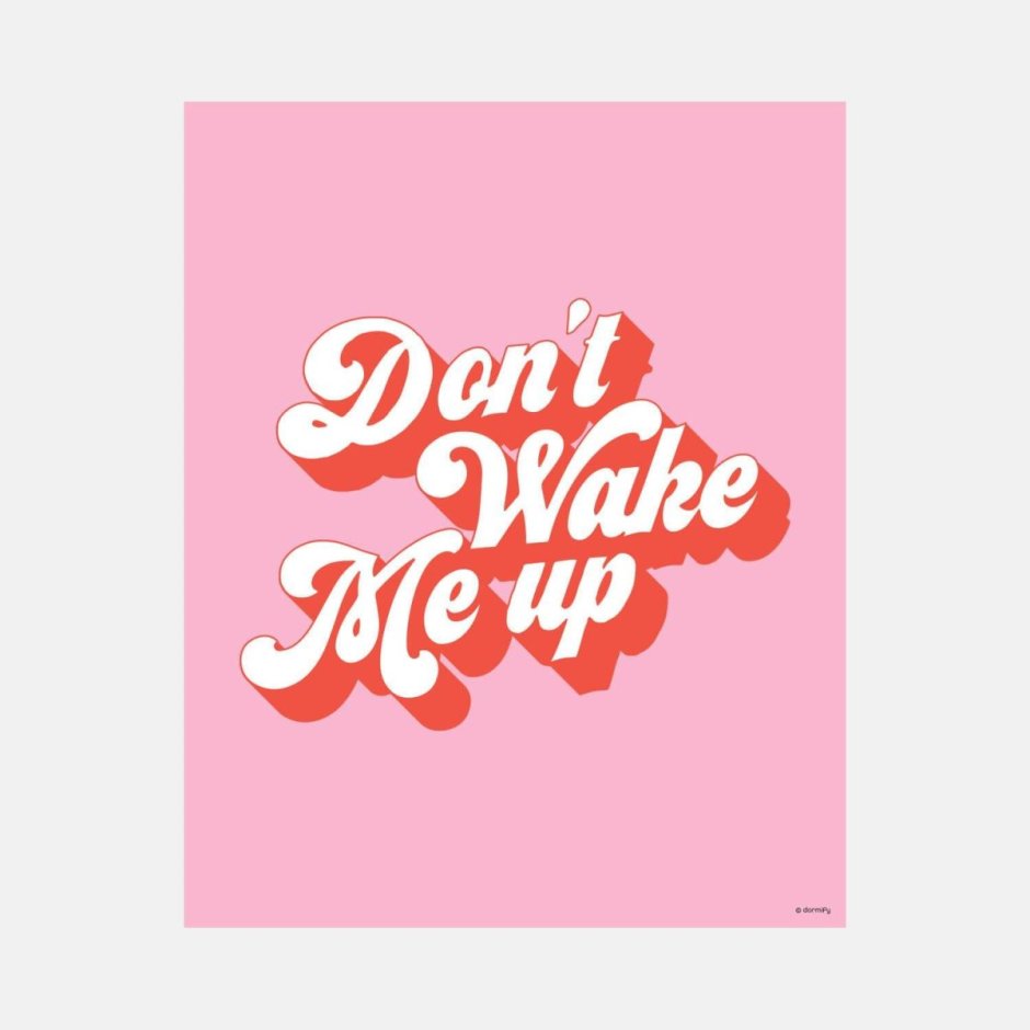 Плакаты из пинтереста на стену