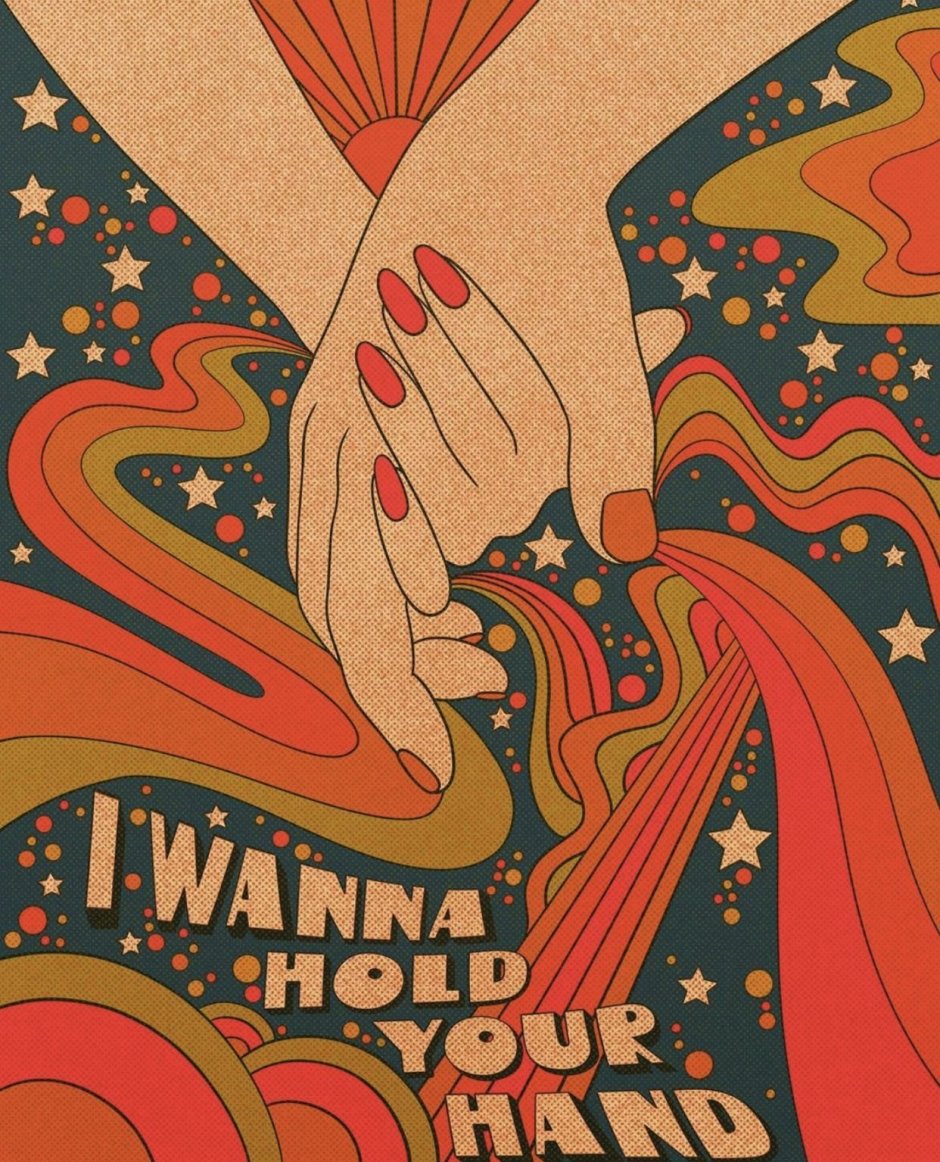 Плакаты с пинтереста